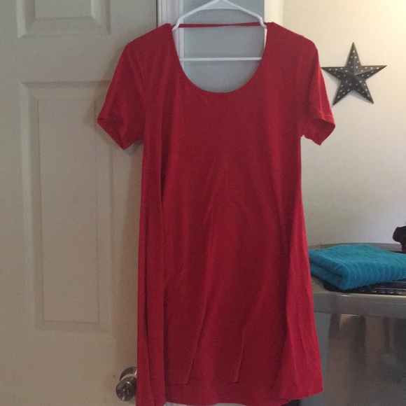 Dress - Picture 3 of 3